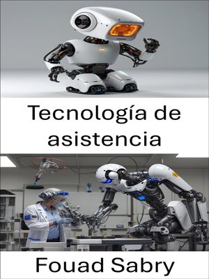 cover image of Tecnología de asistencia